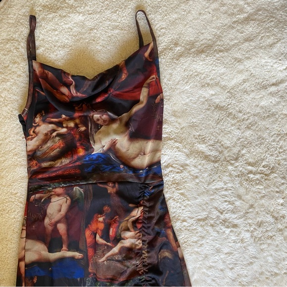 PrettyLittleThing Dresses & Skirts - Renaissance Inspired Dress ✨✨